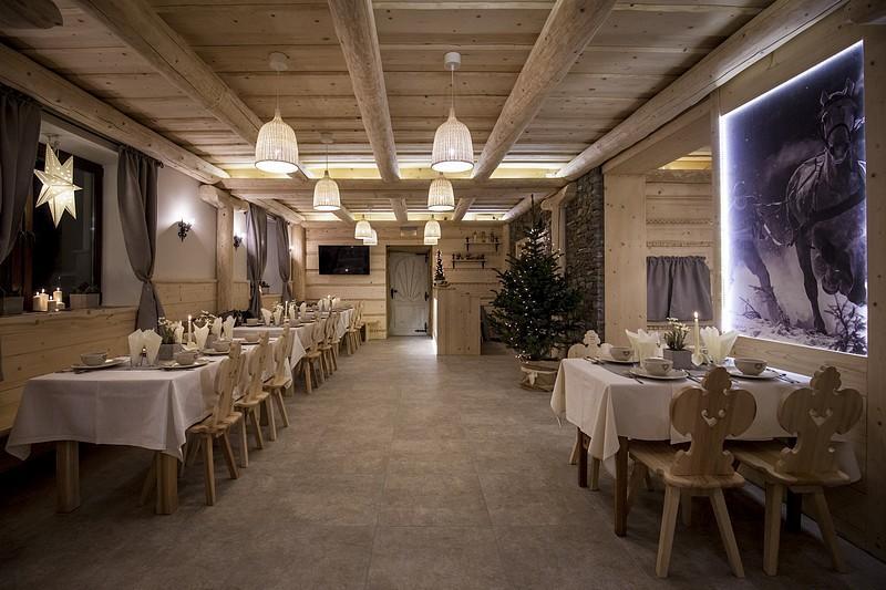 Willa Litworowka III Wellness&Spa Poronin Exteriér fotografie