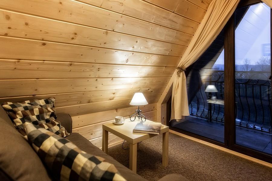 Willa Litworowka III Wellness&Spa Poronin Exteriér fotografie