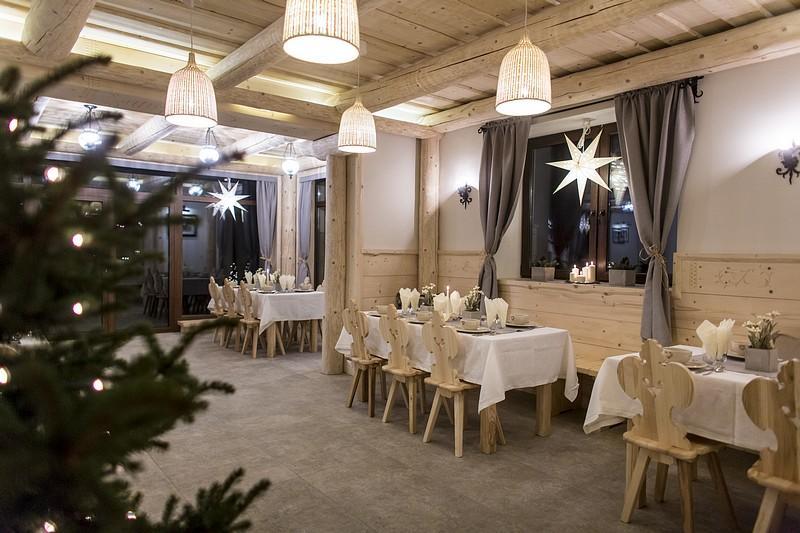 Willa Litworowka III Wellness&Spa Poronin Exteriér fotografie
