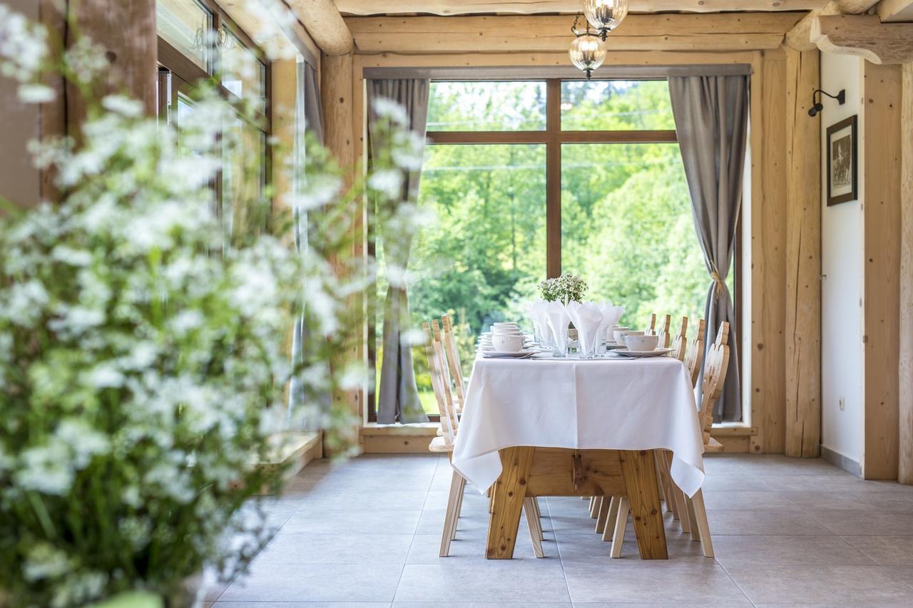 Willa Litworowka III Wellness&Spa Poronin Exteriér fotografie