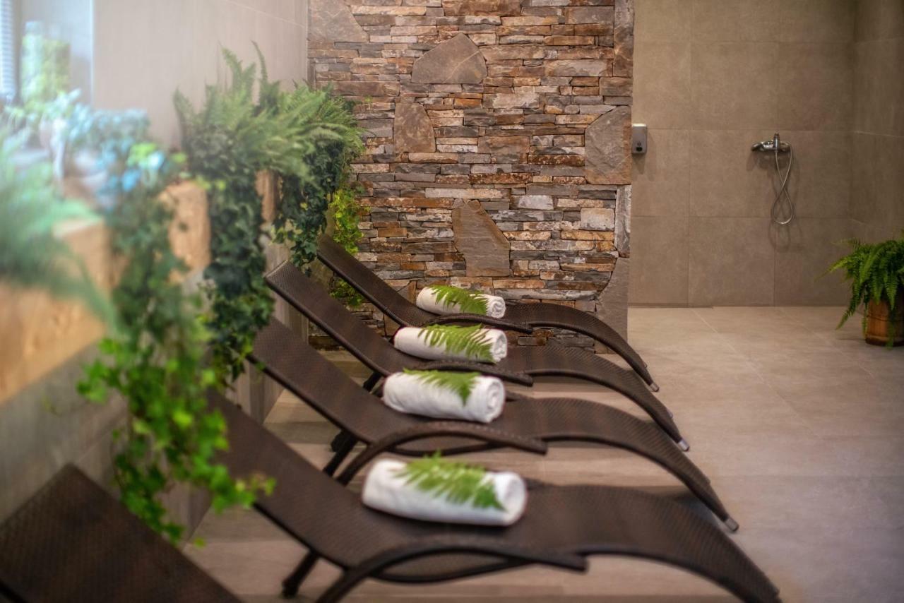Willa Litworowka III Wellness&Spa Poronin Exteriér fotografie
